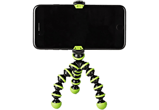 VITEC Trépied GorillaPod Mobile Mini Noir / Vert (JB01519-0WW)