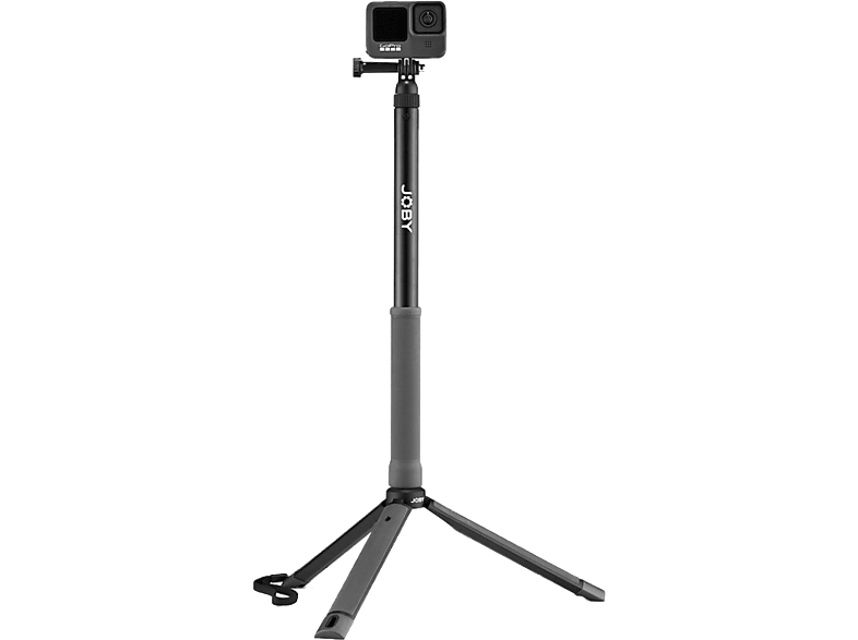 Vitec Tripod Telepod Sport Zwart (jb01657-bww)