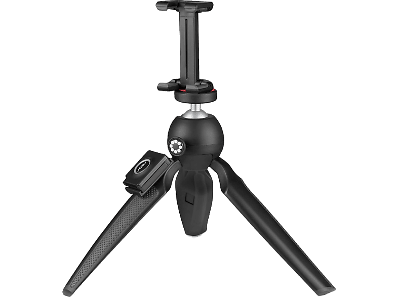 Vitec Tripod Handypod Mobile Plus Zwart (jb01564-bww)