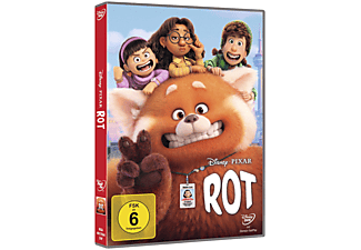 Rot DVD