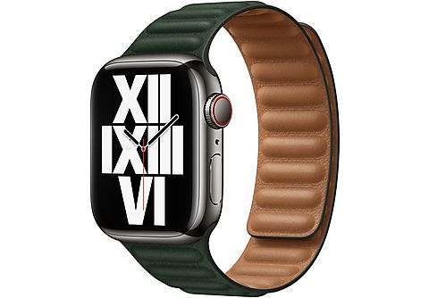 APPLE Armband voor Apple Watch 38-41 mm Sequoia Green (ML7P3ZM/A)