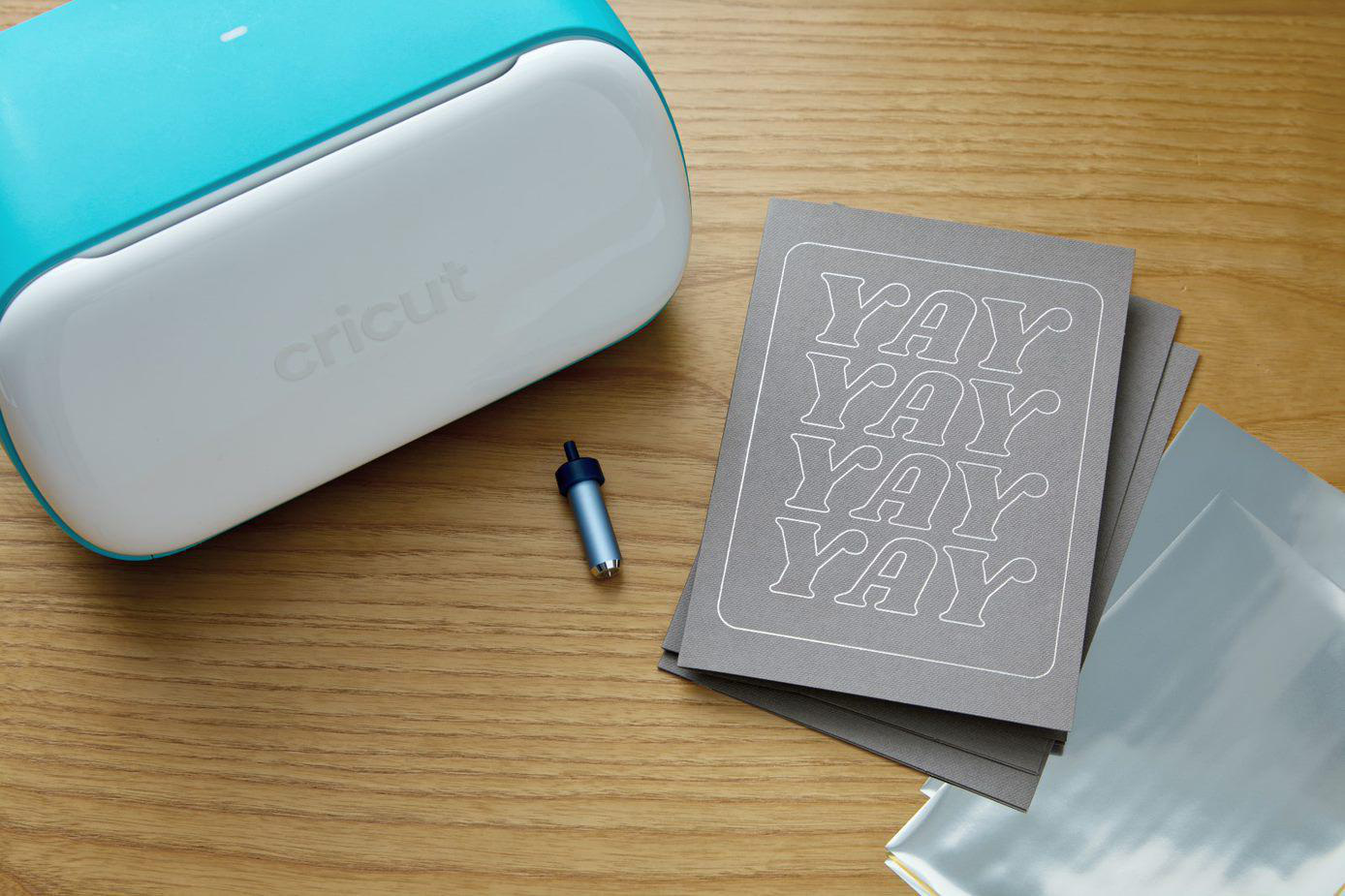 CRICUT Joy Grußkartenset