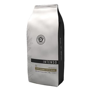 BARISTACLUB Intenso - Grains de café