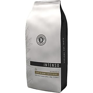 BARISTACLUB Intenso - Grains de café