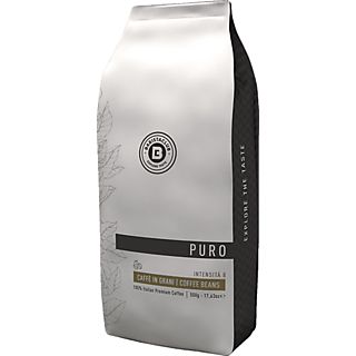 BARISTACLUB Puro - Grains de café