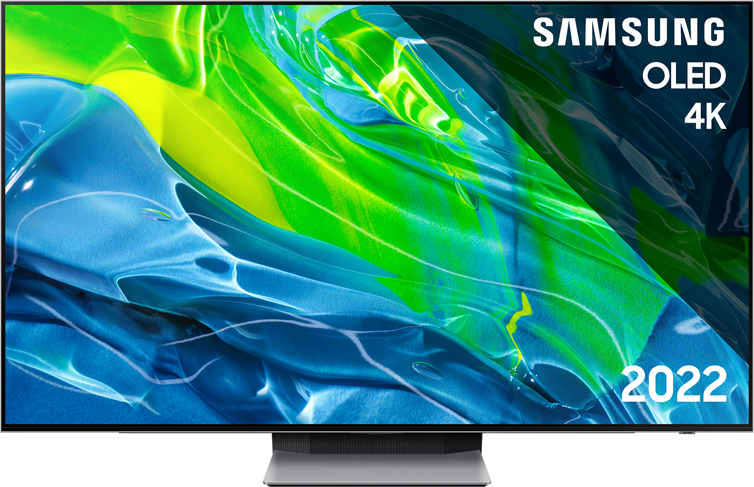 SAMSUNG OLED 65S95B (2022)