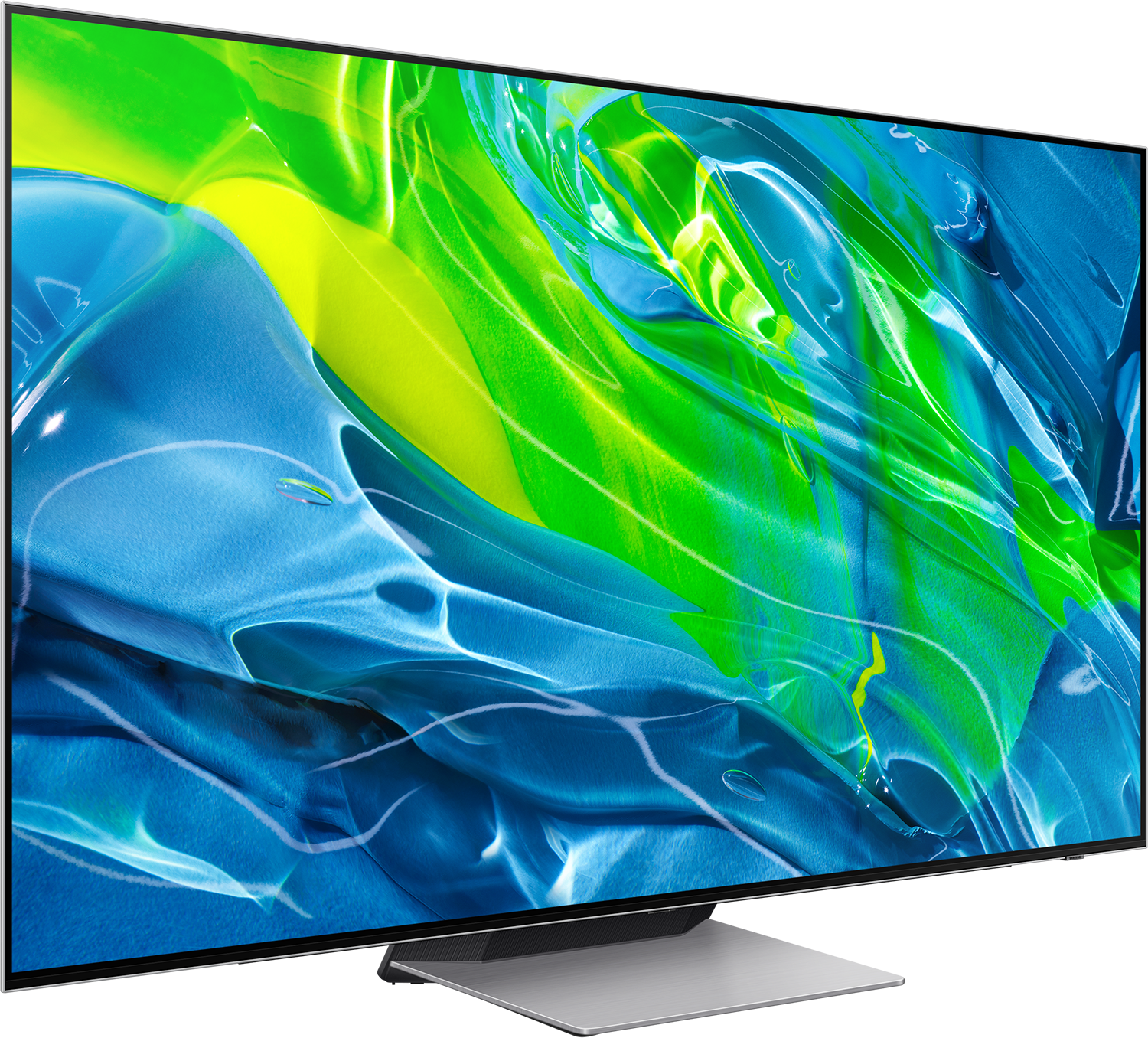 SAMSUNG OLED 65S95B (2022)