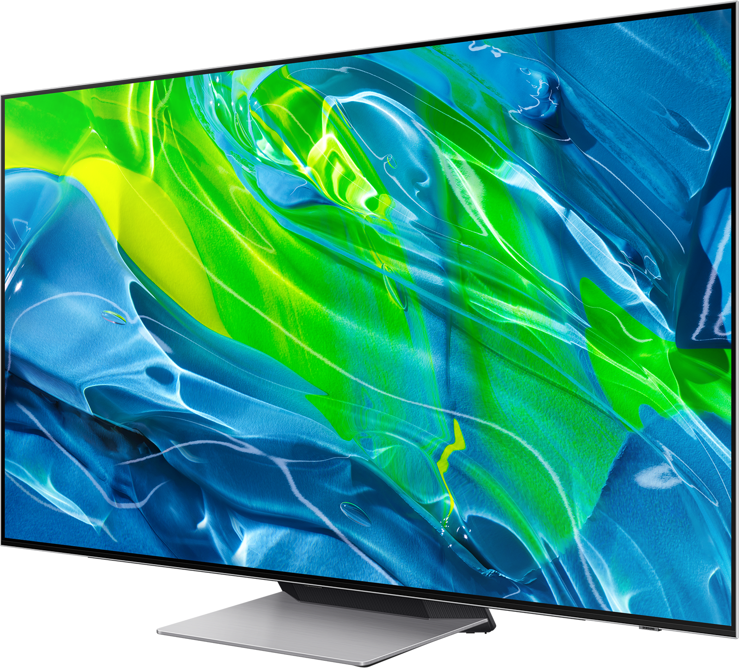 SAMSUNG OLED 65S95B (2022)