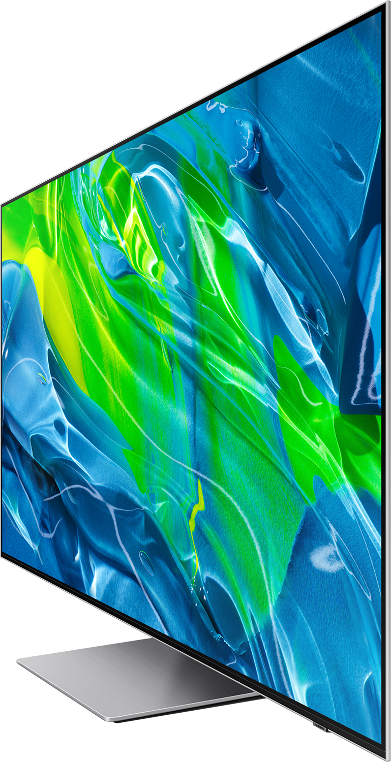 SAMSUNG OLED 65S95B (2022)