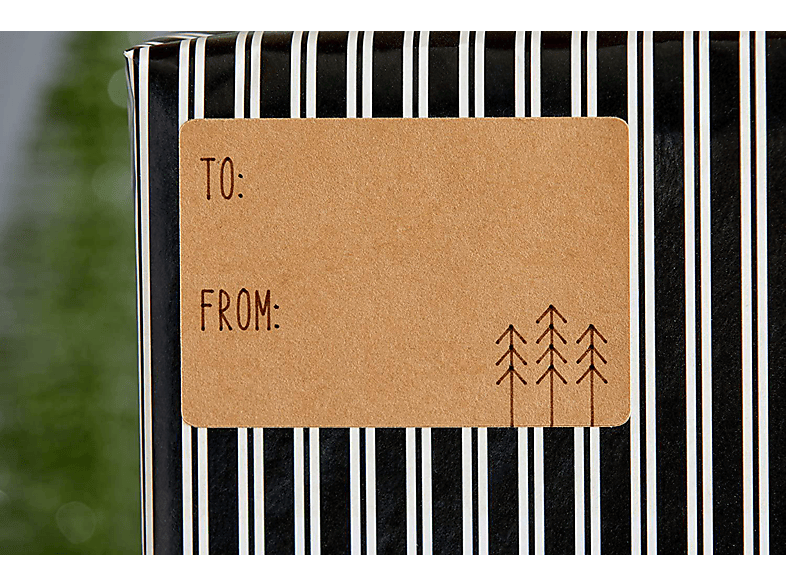 Thumbnail - CRICUT Joy Smart Label Aufkleber