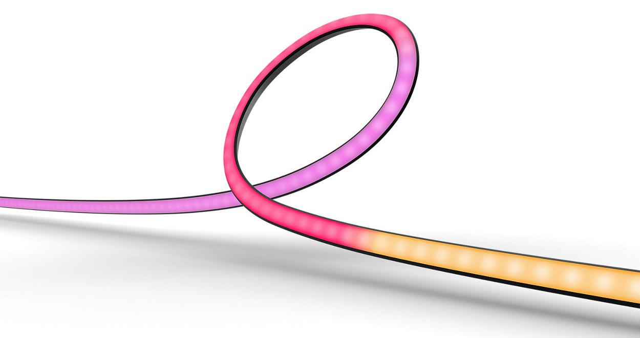 PHILIPS Hue Play gradient lightstrip 75" EU (929002422901)