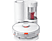 ROBOROCK S7+ Robotdammsugare - Vit