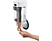 ROBOROCK S7+ Robotdammsugare - Vit