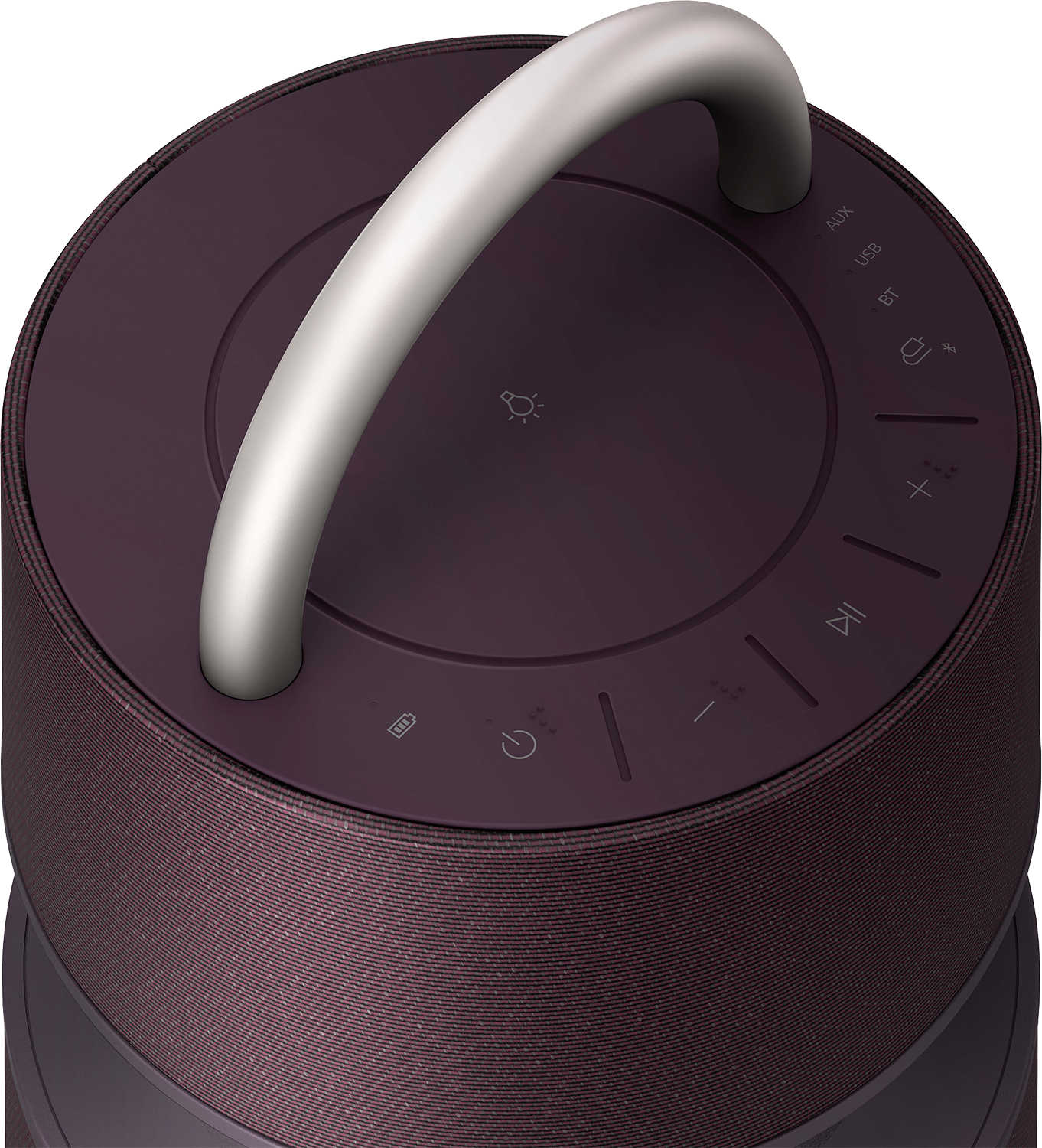 LG XBOOM360 RP4
