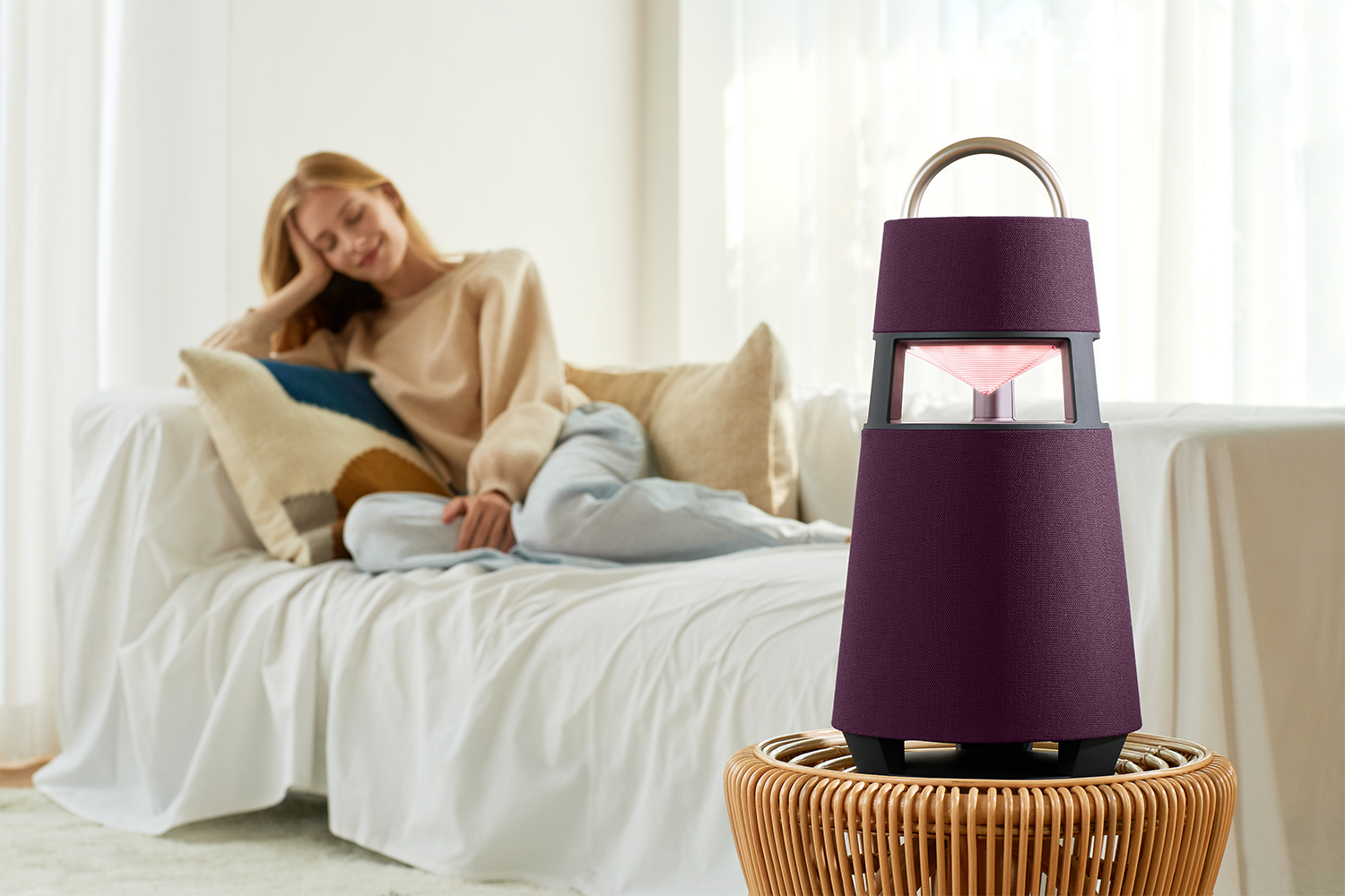 LG XBOOM360 RP4