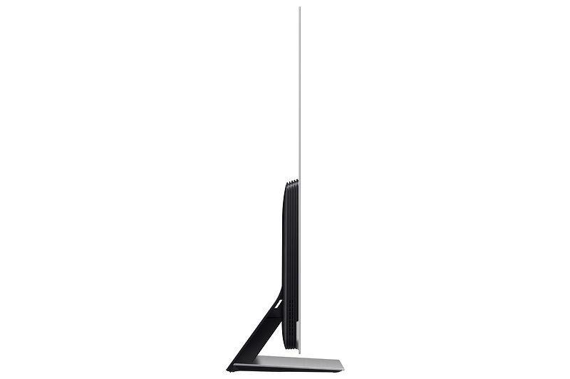 SAMSUNG OLEDGQ65S95BAT OLED TV (Flat, 65 Zoll / 163 cm, OLED 4K, SMART TV, Tizen™ mit Gaming Hub)