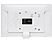 SENCOR Digitális fotókeret, fehér (SDF 1080 W)