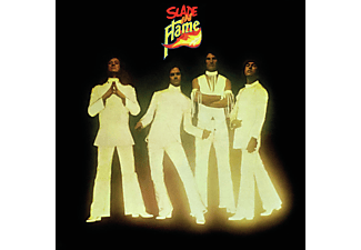 Slade - Slade in Flame (2022 Re-issue) (Deluxe Edition)  - (CD)