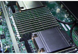 Memoria RAM - Kingston ‎KTH-PL426/16G, DDR4, ‎2666 MHz, ‎16 GB, Verde