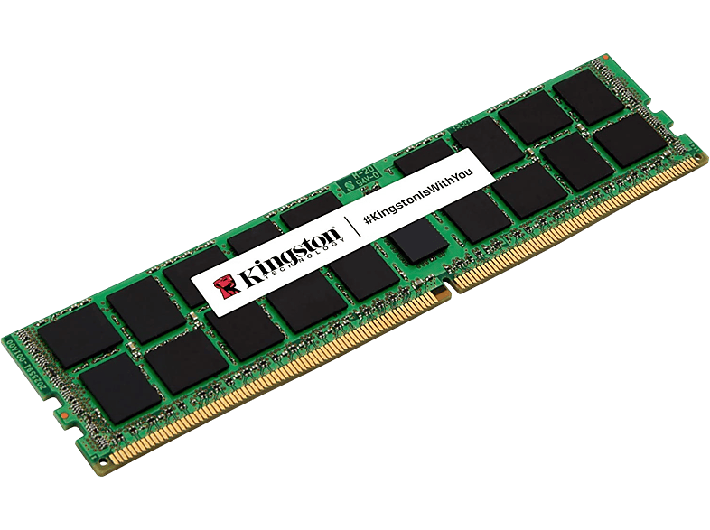 Memoria RAM | Kingston ‎KTH-PL426/16G