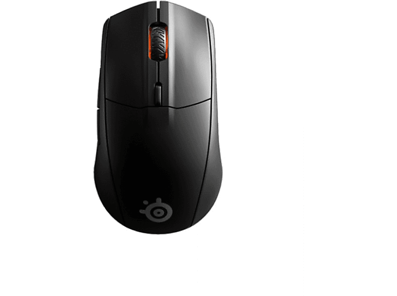 STEELSERIES Rival 3 Wireless Oyuncu Mouse Siyah