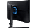 SAMSUNG Odyssey G5 LS32AG500PU - Ecran de jeu, 32 ", QHD, 165 Hz, Noir