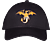 DIFUZED Pokémon - Dracaufeu - casquette (Noir/Orange/Rouge)