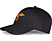 DIFUZED Pokémon - Dracaufeu - casquette (Noir/Orange/Rouge)