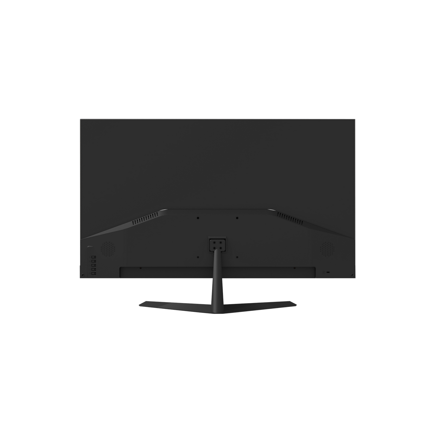 Monitor - PEAQ PMO S321-IQSC, 31.5", WQHD, 5 ms, 75 Hz, DP 1.2a/ HDMI 2.0, Jack 3.5mm, USB, Plata