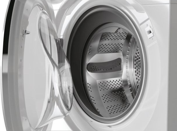 CANDY RapidÓ RO1496DWMCE/1-88 - Waschmaschine (9 kg, Weiss)