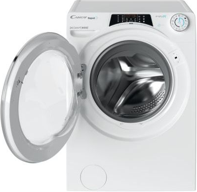 CANDY RapidÓ RO1496DWMCE/1-88 - Waschmaschine (9 kg, Weiss)