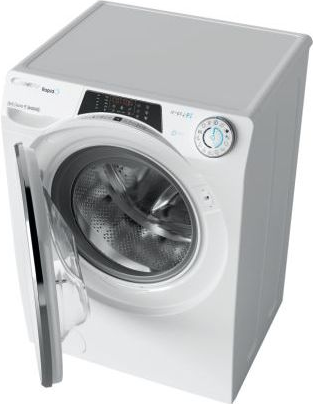 CANDY RapidÓ RO1496DWMCE/1-88 - Waschmaschine (9 kg, Weiss)