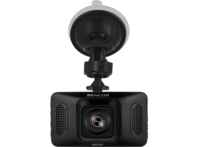 SENCOR Menetrögzítő kamera, FHD, fekete (SCR 4200) | MediaMarkt