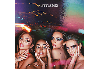 Little Mix - Confetti (CD)