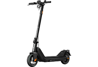 NIU KQi3 Sport E-Scooter (9,5 Zoll, Schwarz)