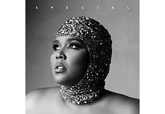 Lizzo - Special  - (CD)