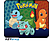 Pokémon - Starters Kanto egérpad