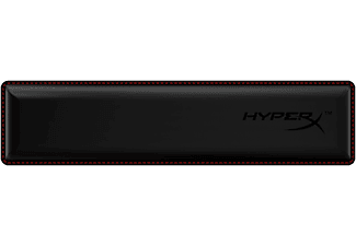 HYPERX Wrist Rest (Compact) - Handballenauflage, -, Schwarz