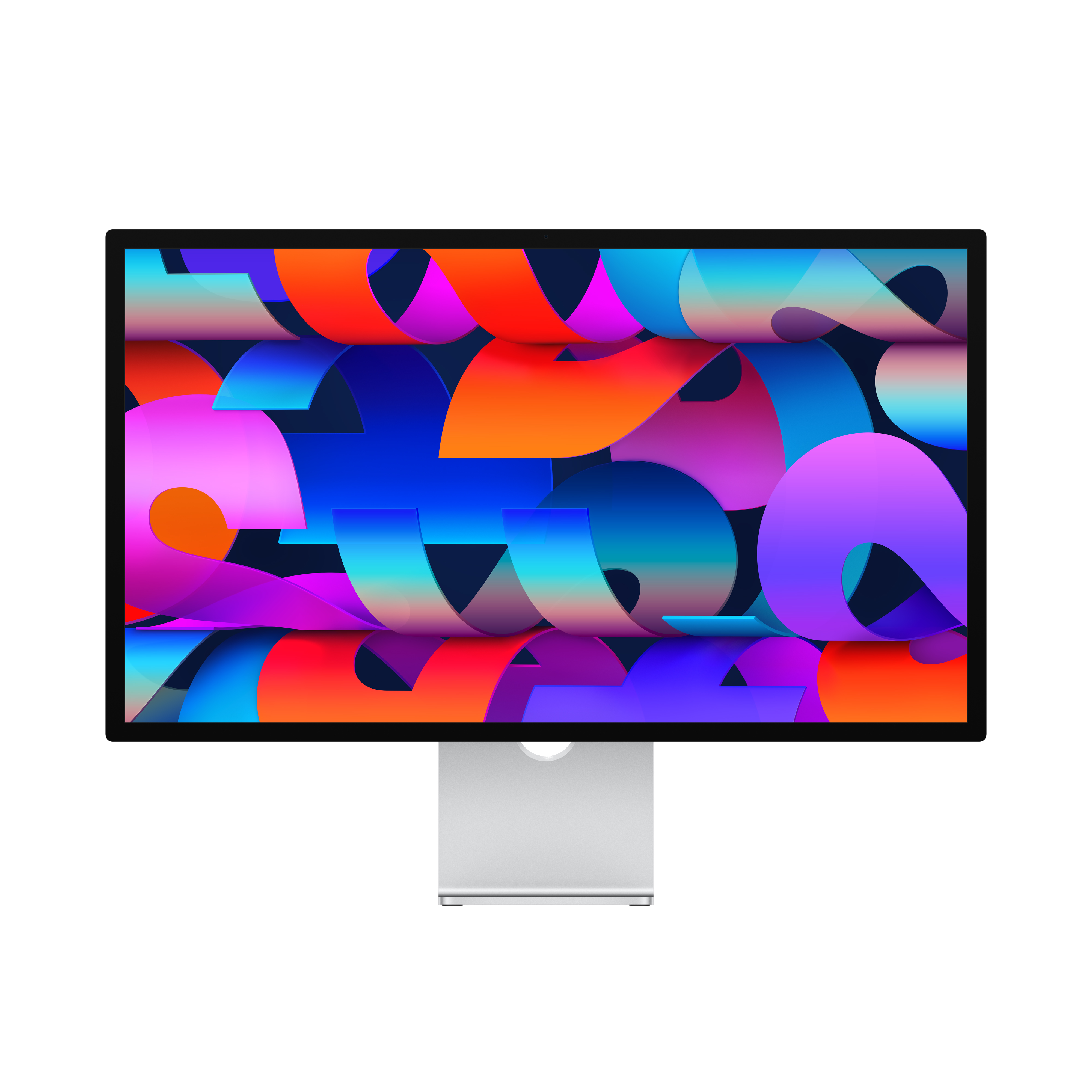 APPLE 27
