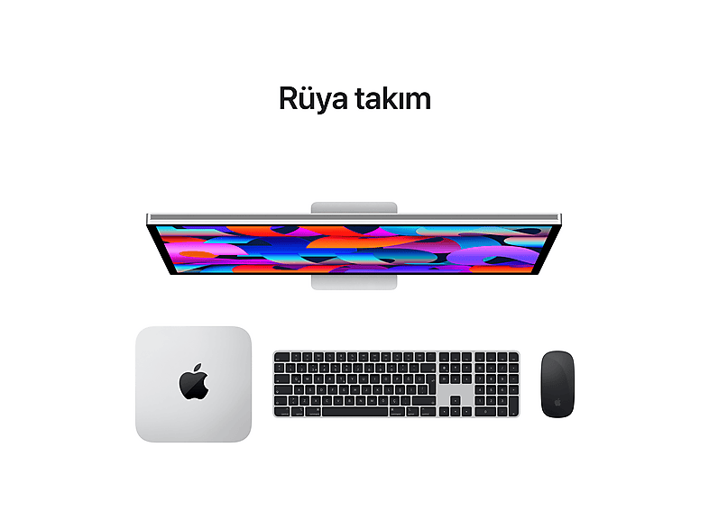 APPLE 27