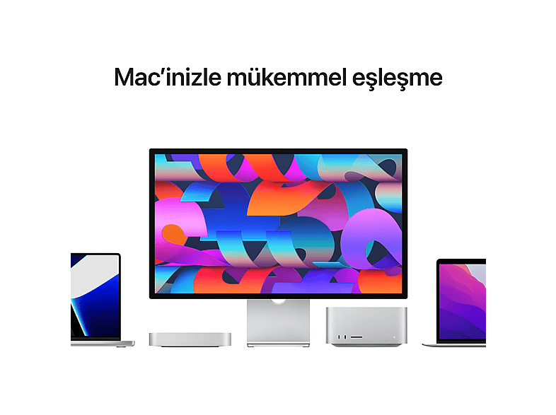 APPLE 27