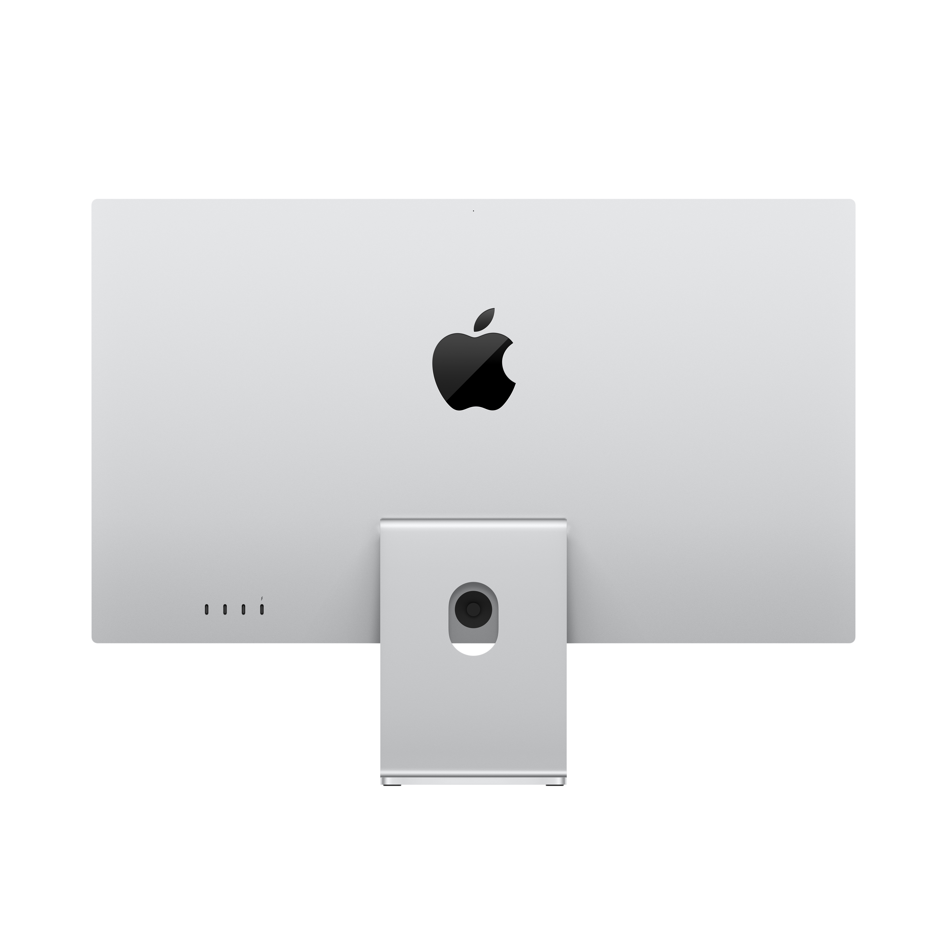 APPLE 27" Studio Display (Stand Dahil Değildir) Monitör Gümüş