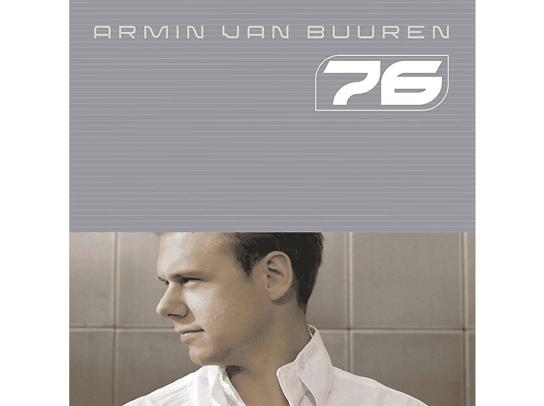 - Armin 76 Buuren (Vinyl) - Van