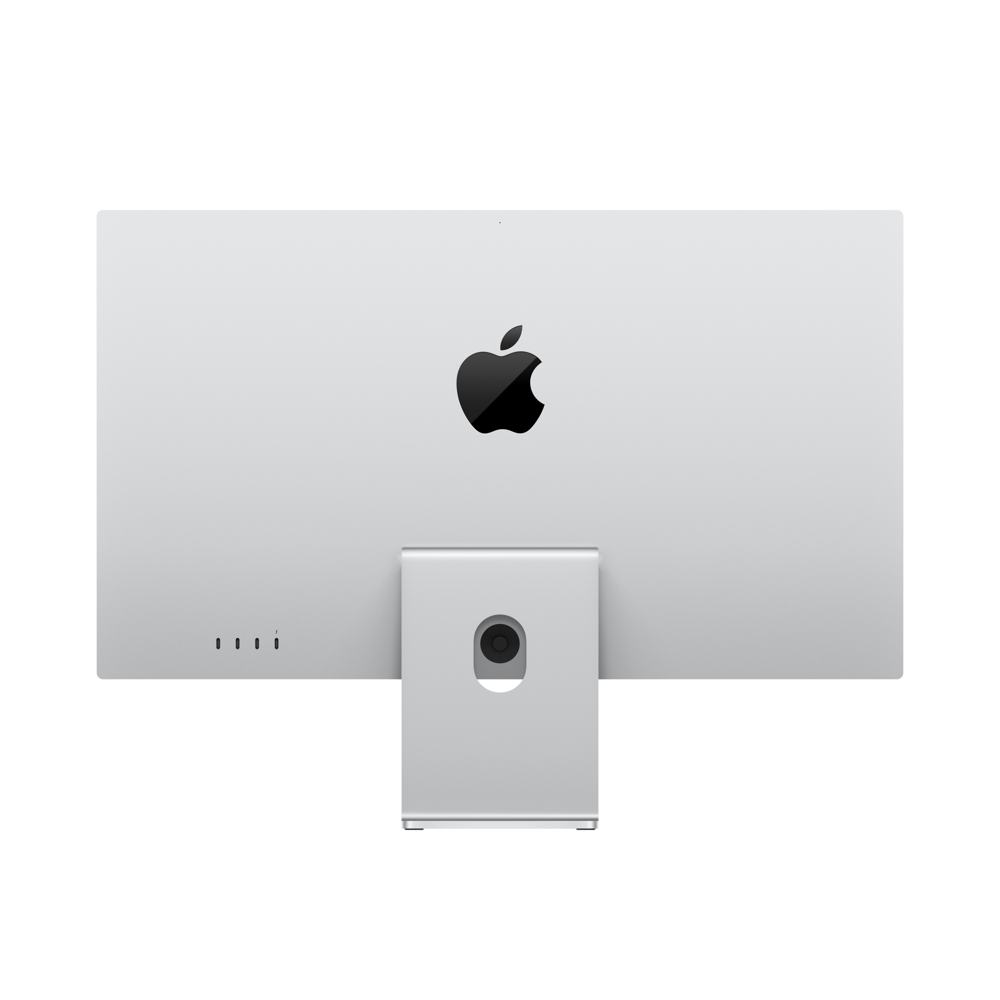 APPLE  MK0Q3TU/A Studio Display Standard Cam 27" Eğim ve Yükseklik Ayarlı Stand Monitör Gümüş