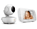 MOTOROLA VM55 - Baby monitor video (Bianco)