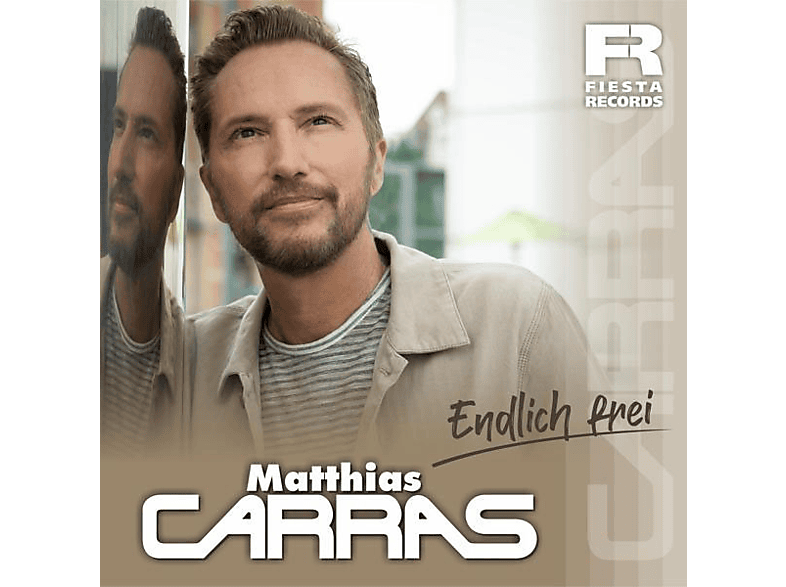 - (CD) - Matthias Frei Endlich Carras