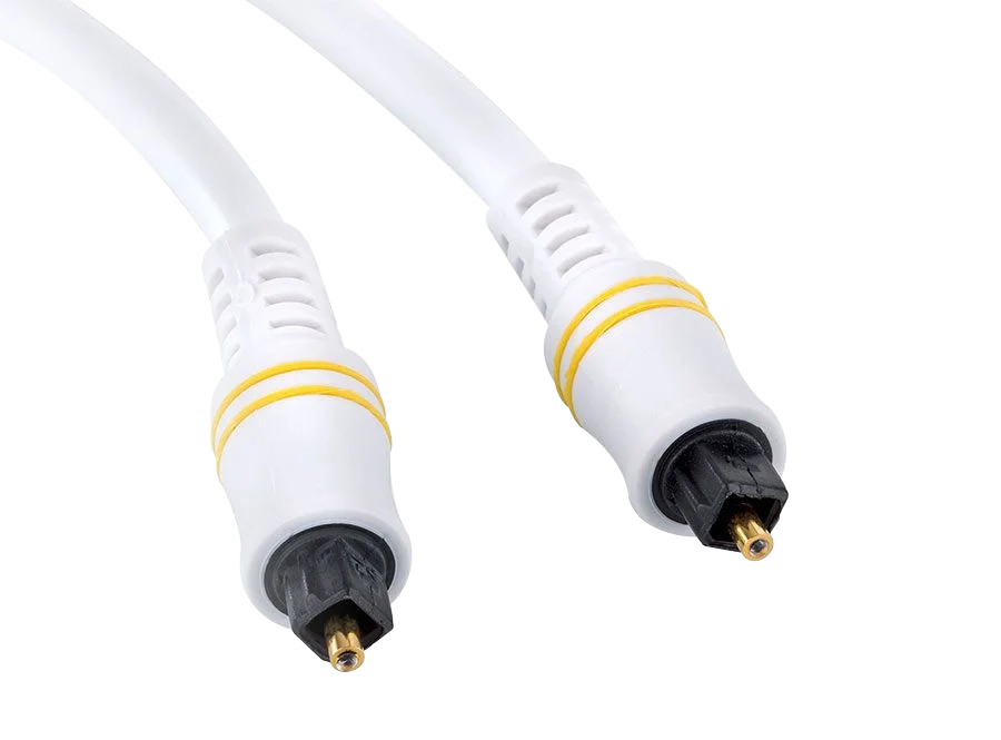 EAGLE CABLE 20030007 High Standard Optikai kábel, 0,75 m