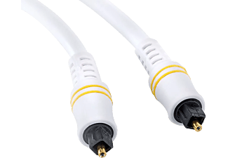 EAGLE CABLE 20030015 High Standard Optikai kábel, 1,5 m