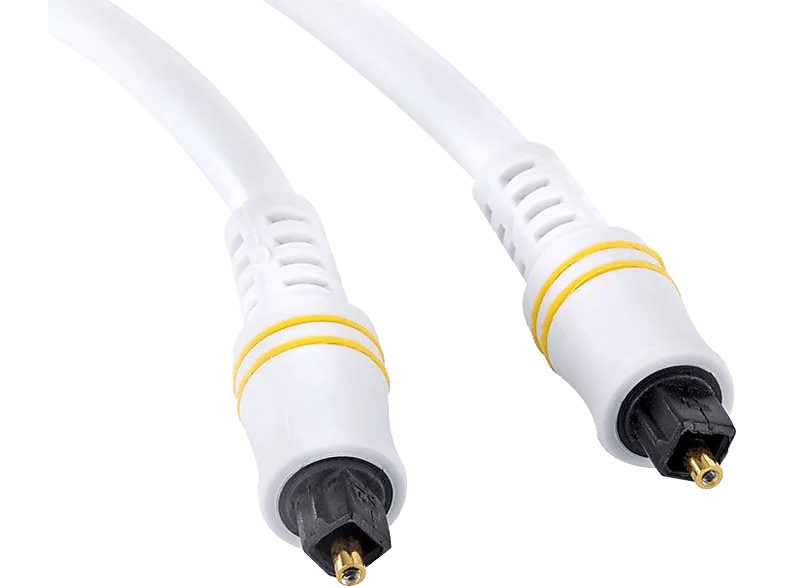 EAGLE CABLE 20030015 High Standard Optikai kábel, 1,5 m