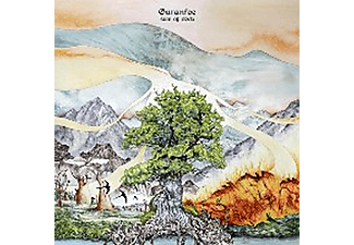 Guranfoe - Sum Of Erda (Lim.Coloured Vinyl)  - (Vinyl)